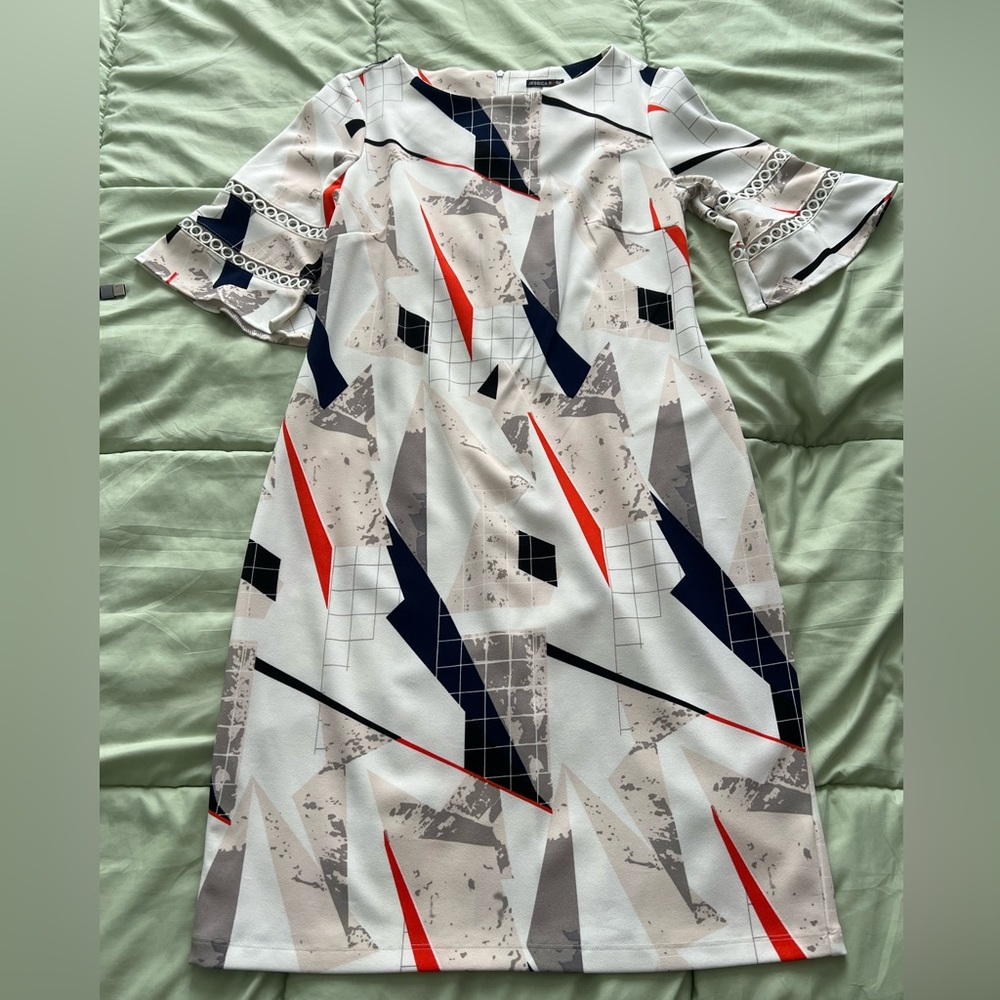 Dressy Dress